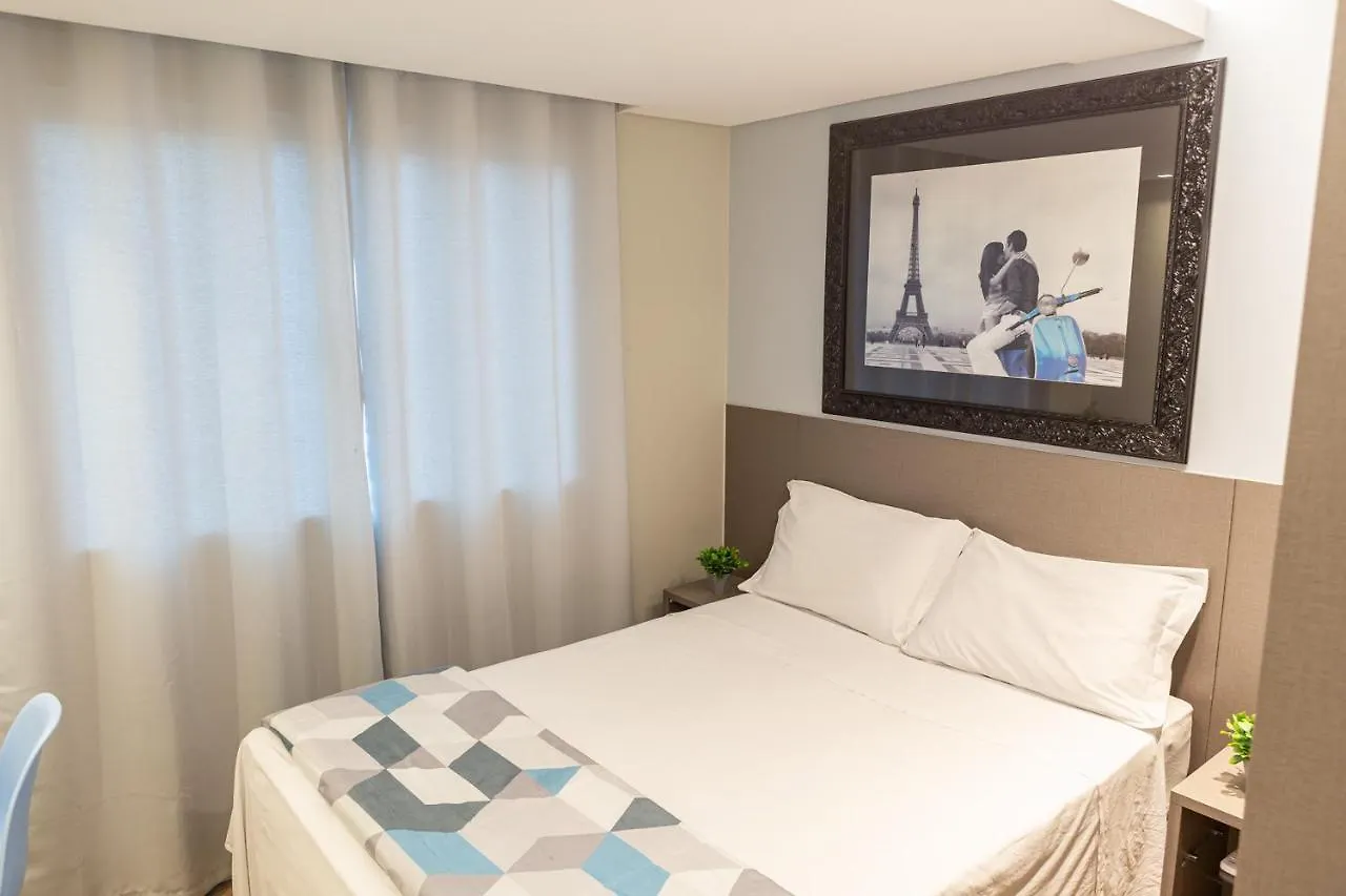 Nilmare Apartamentos e Suites para suas Férias Itapema
