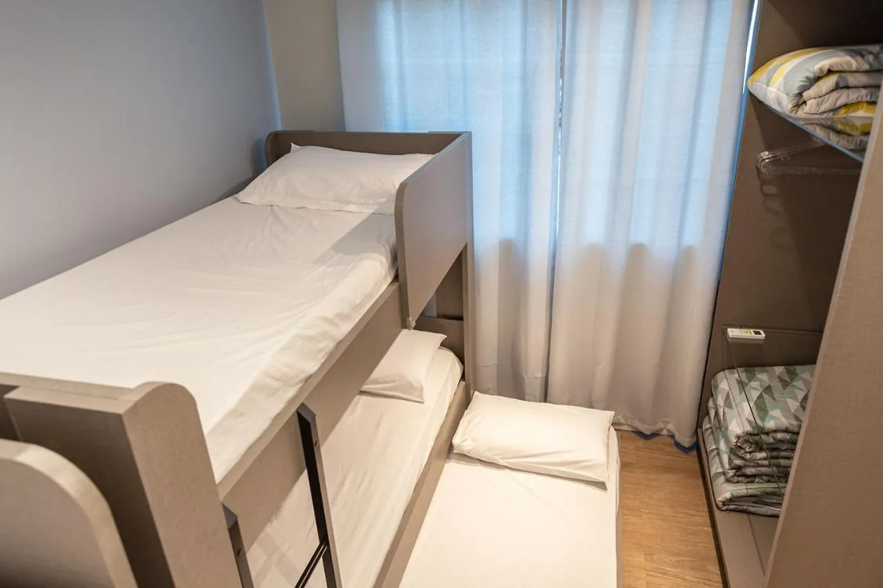 Appartamento Nilmare Apartamentos e Suites para suas Férias Itapema