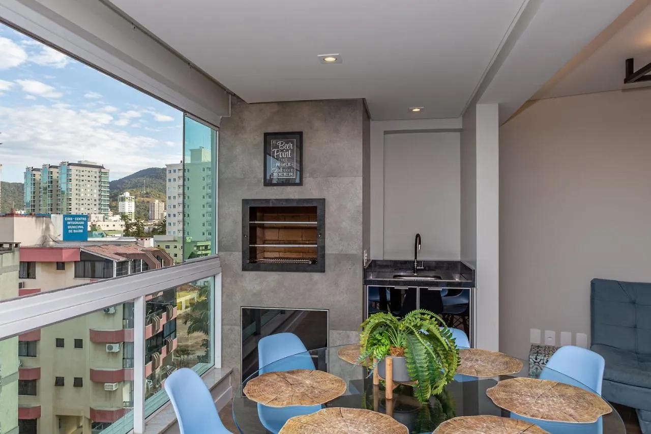 Nilmare Apartamentos e Suites para suas Férias Itapema