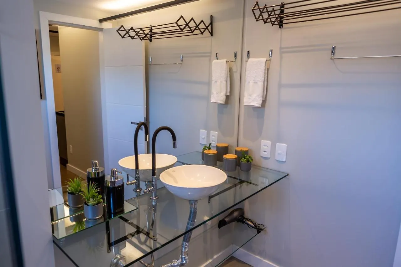 Nilmare Apart Hotel Itapema Brazil