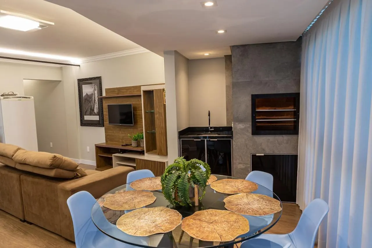 Nilmare Apartamentos e Suites para suas Férias Itapema