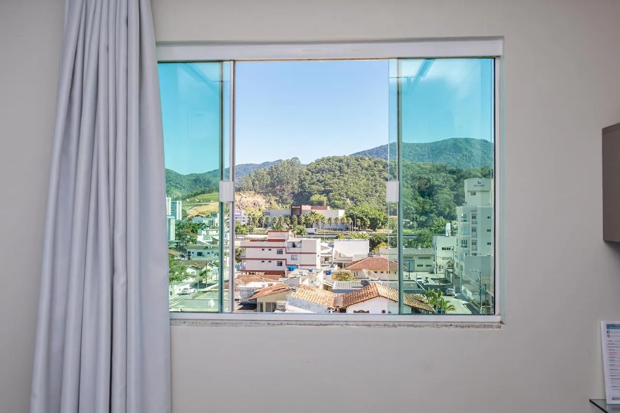 Nilmare Apartamentos e Suites para suas Férias Itapema