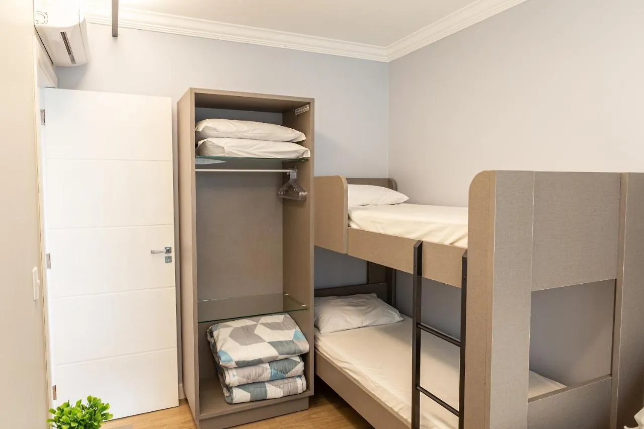 Nilmare Apartamentos E Suites Para Suas Ferias Itapema