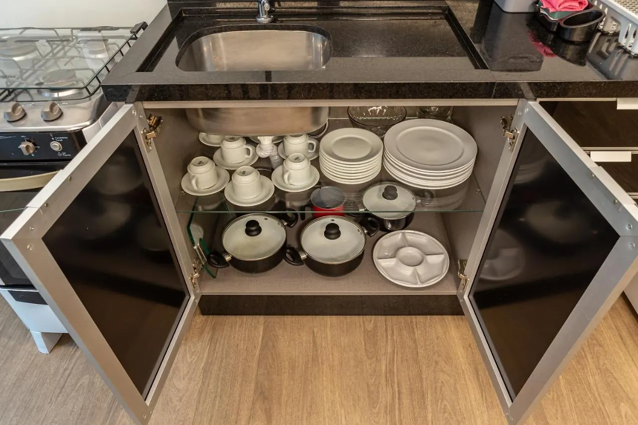 Nilmare Apartamentos e Suites para suas Férias Itapema