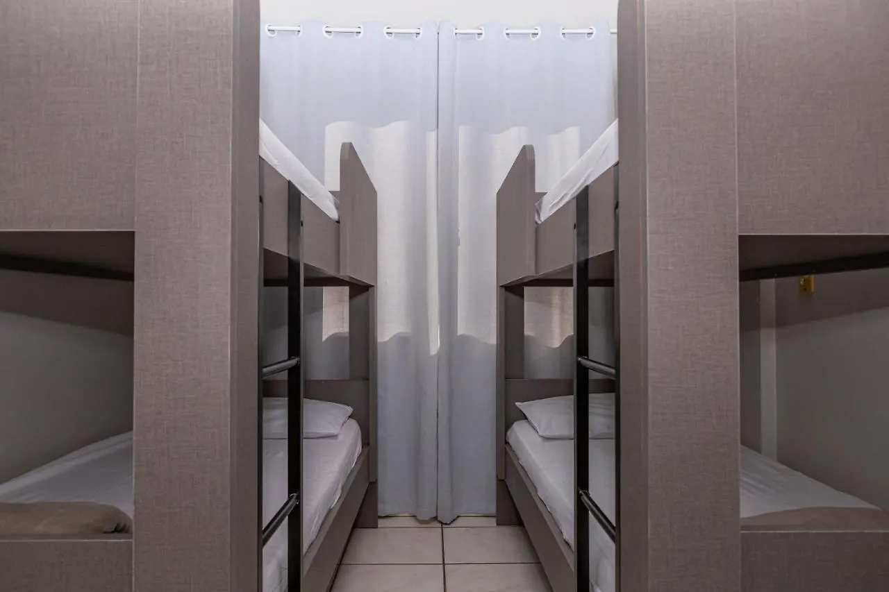 Nilmare Apartamentos e Suites para suas Férias Itapema