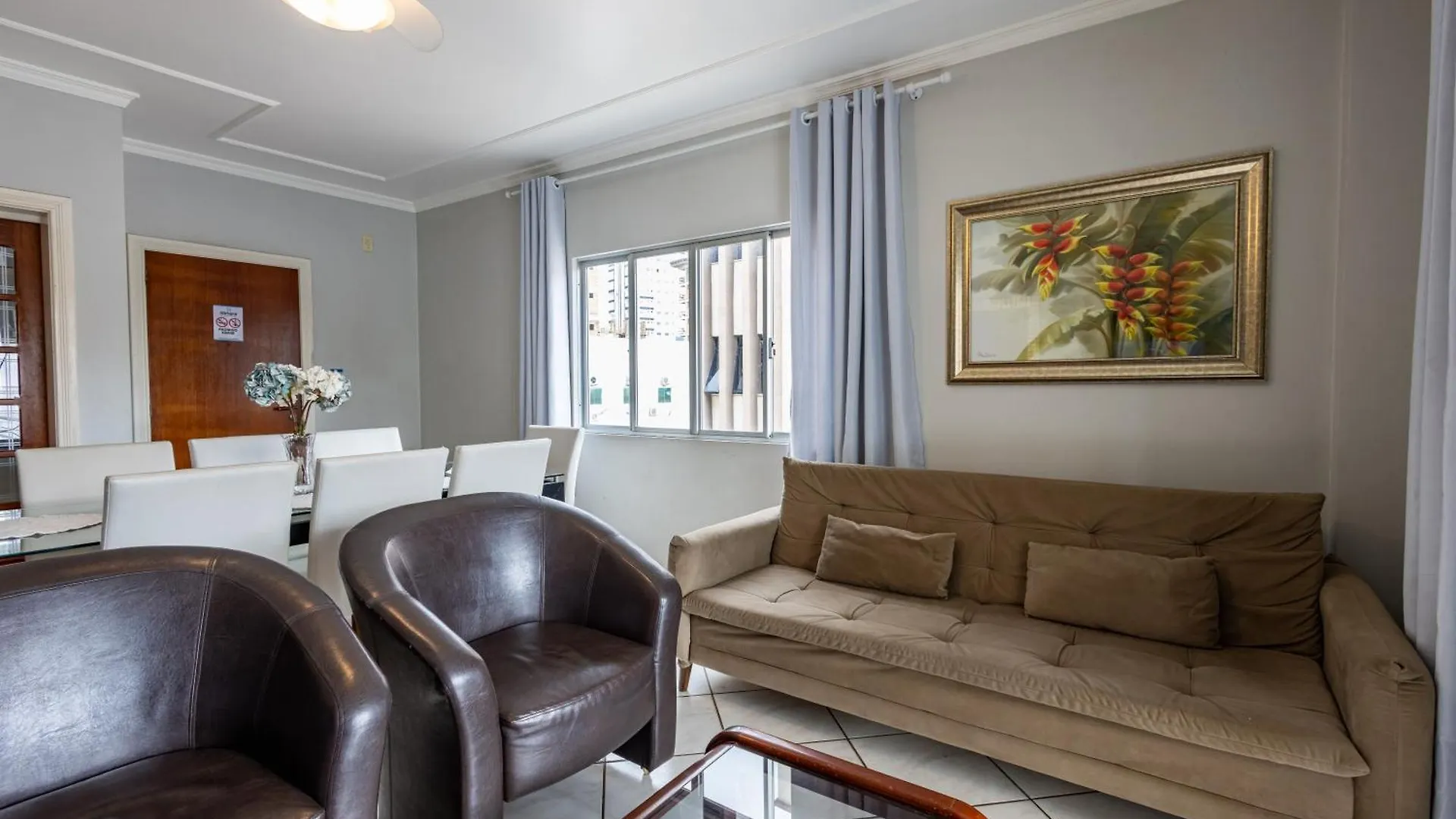 Nilmare Apartamentos e Suites para suas Férias Itapema