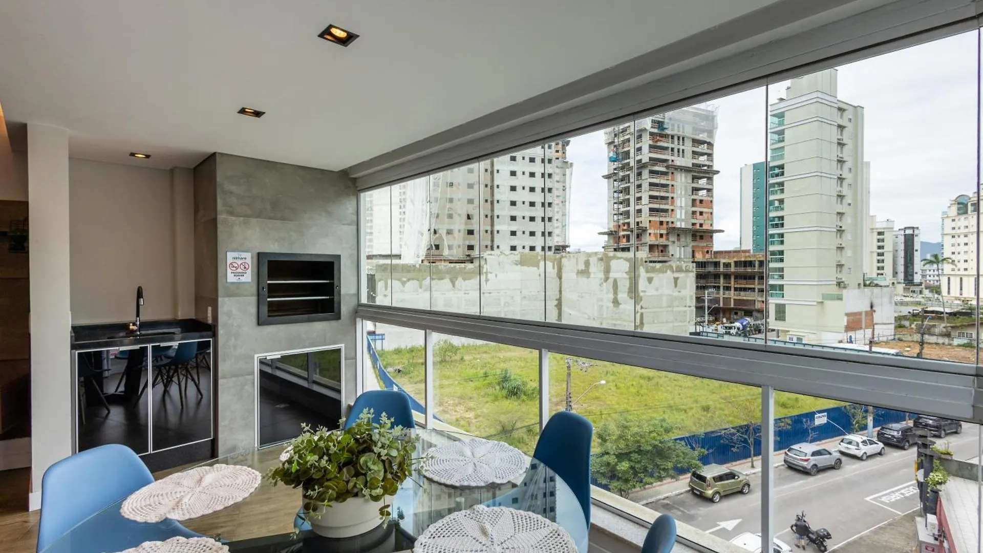 Nilmare Apartamentos e Suites para suas Férias Itapema
