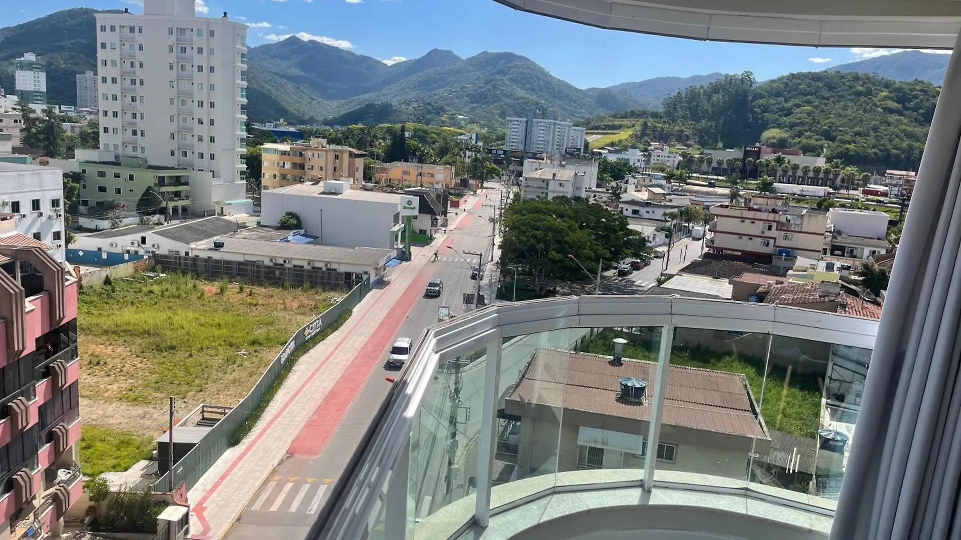 Nilmare Apartamentos e Suites para suas Férias Itapema