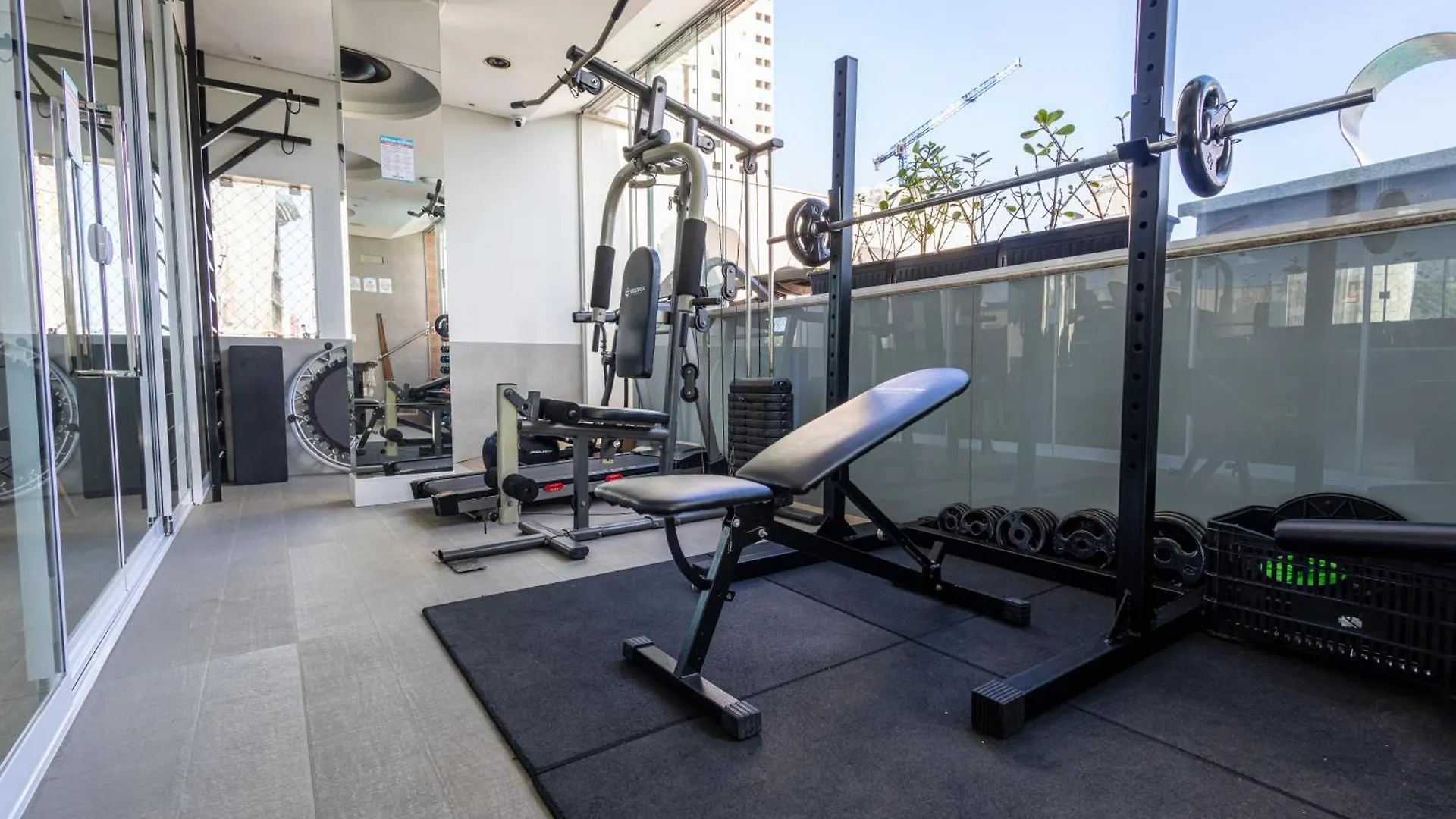 Nilmare Apartamentos e Suites para suas Férias Itapema 0*,  Brasil