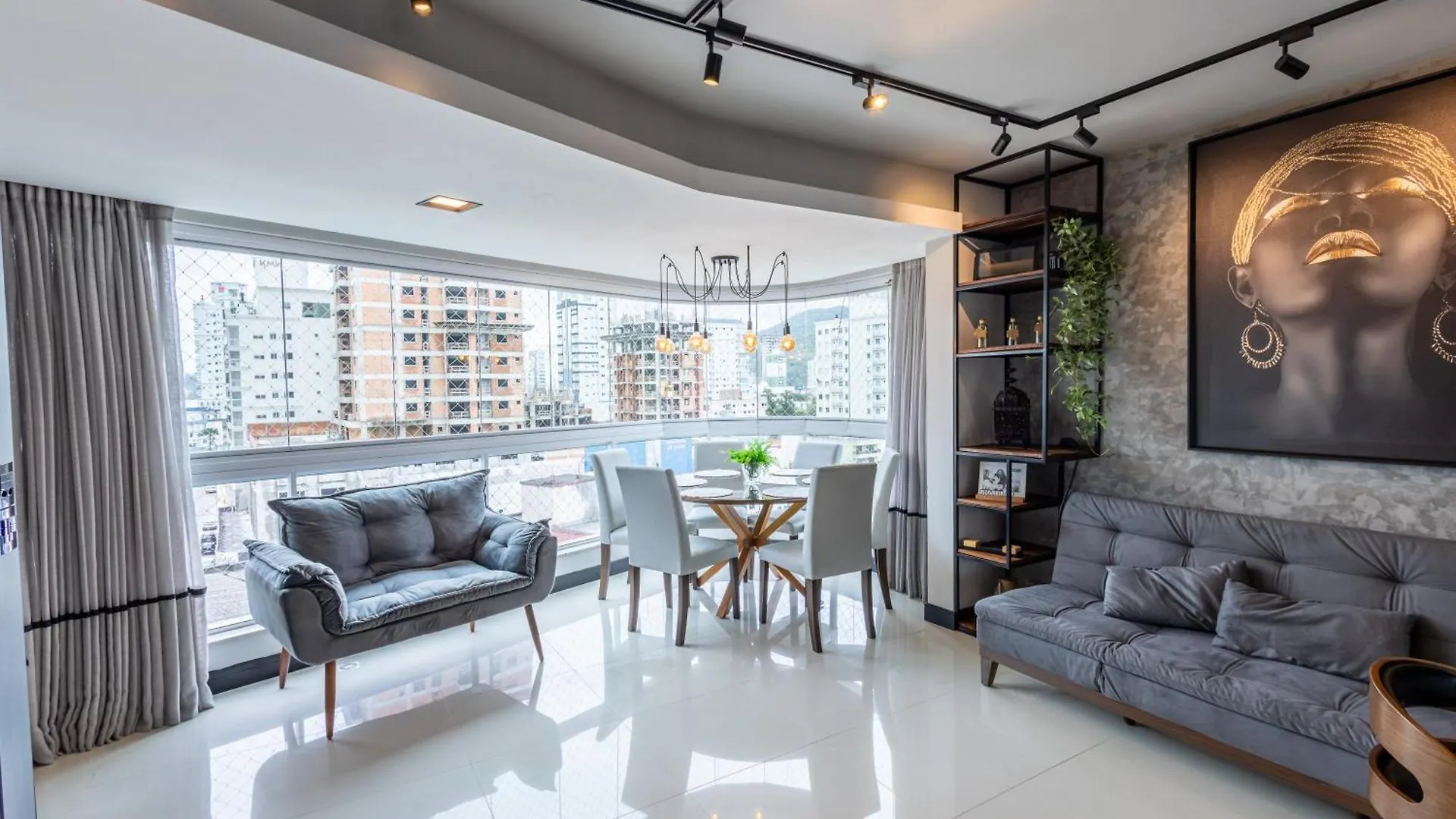 Nilmare Apartamentos e Suites para suas Férias Itapema