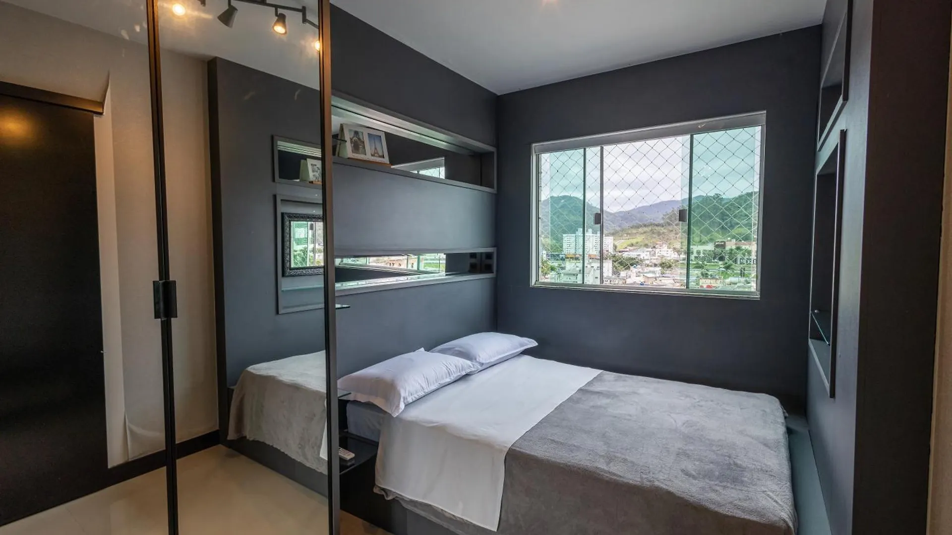 Nilmare Apartamentos e Suites para suas Férias Itapema 0*,
