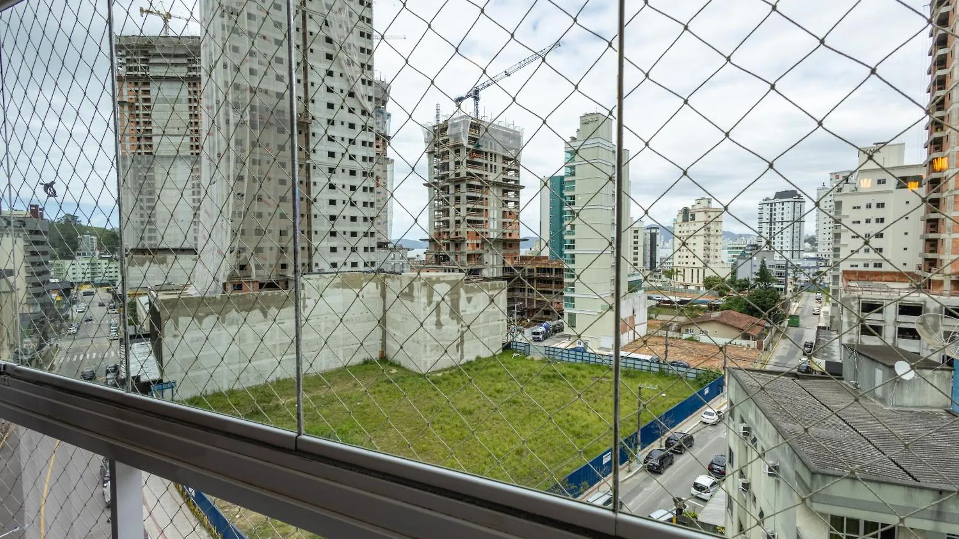 Nilmare Apartamentos E Suites Para Suas Ferias Itapema 0*,