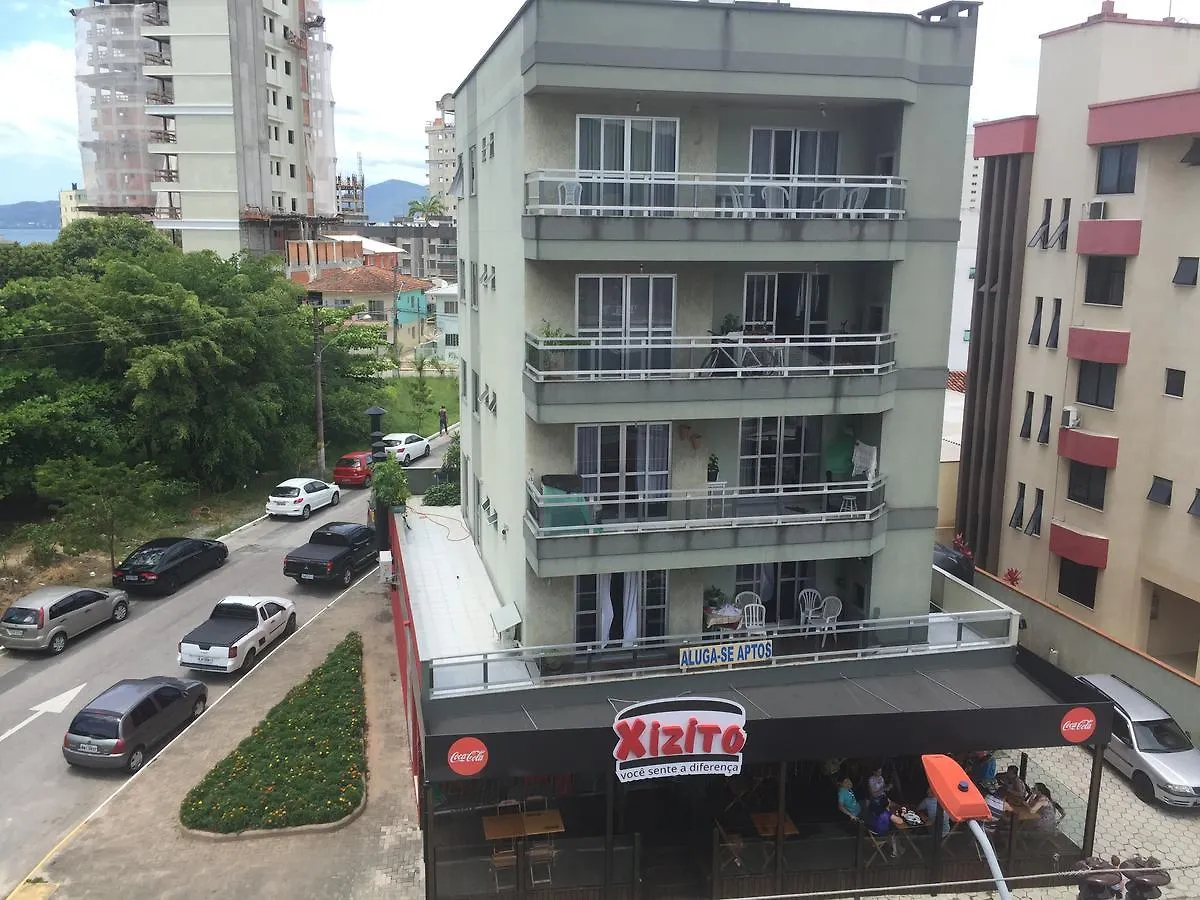 Nilmare Apartamentos e Suites para suas Férias Itapema