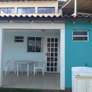 Lodge Com Cozinha E Churasqueira Individual., Passo de Torres