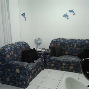 Apartamento Em Meia Praia, Itapema, Sc. Itapema